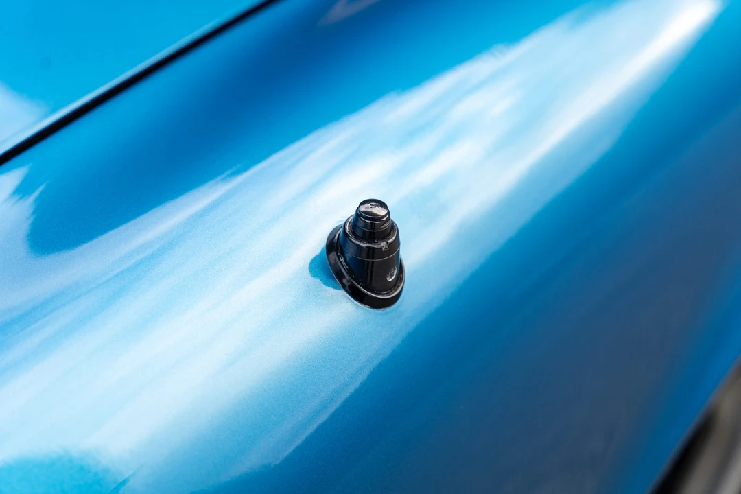 1980 Porsche 911 Carrera SC - Image 20 of 31