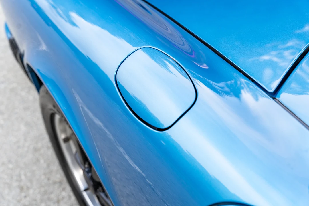 1980 Porsche 911 Carrera SC - Image 21 of 31