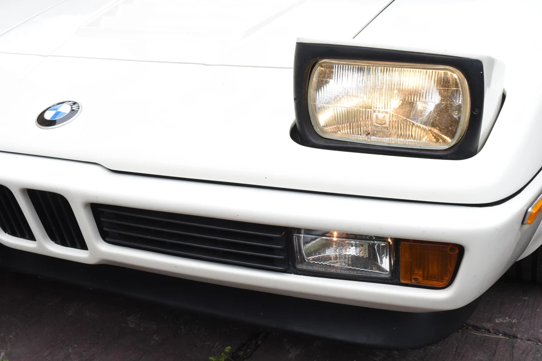 1981 BMW M1 - Image 22 of 31
