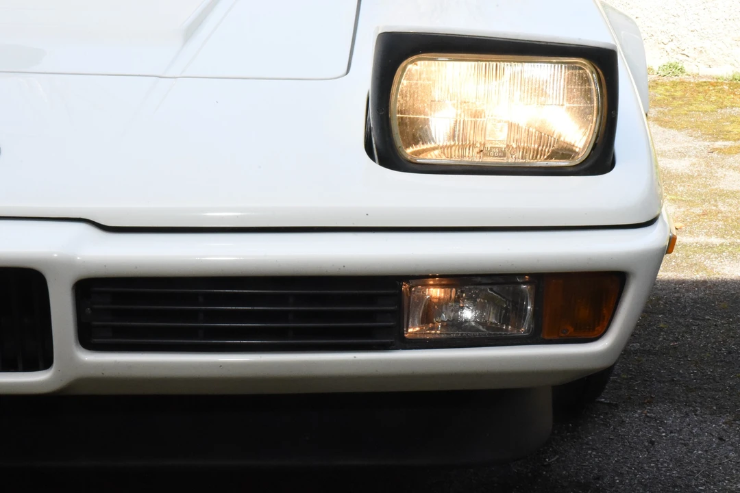 1981 BMW M1 - Image 21 of 31