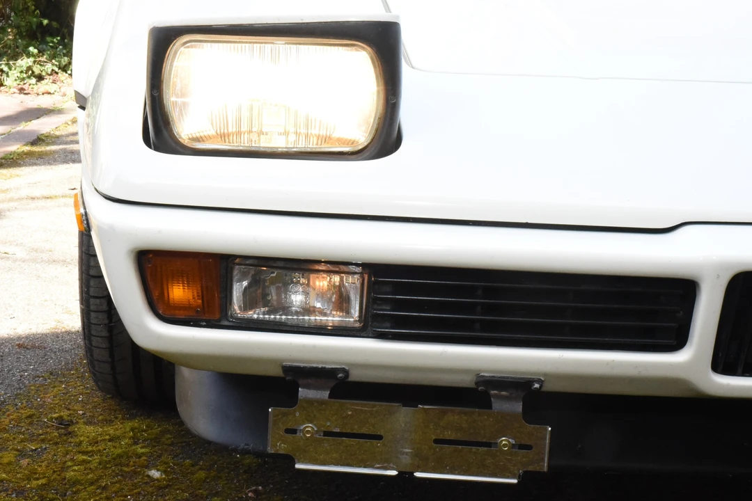 1981 BMW M1 - Image 20 of 31