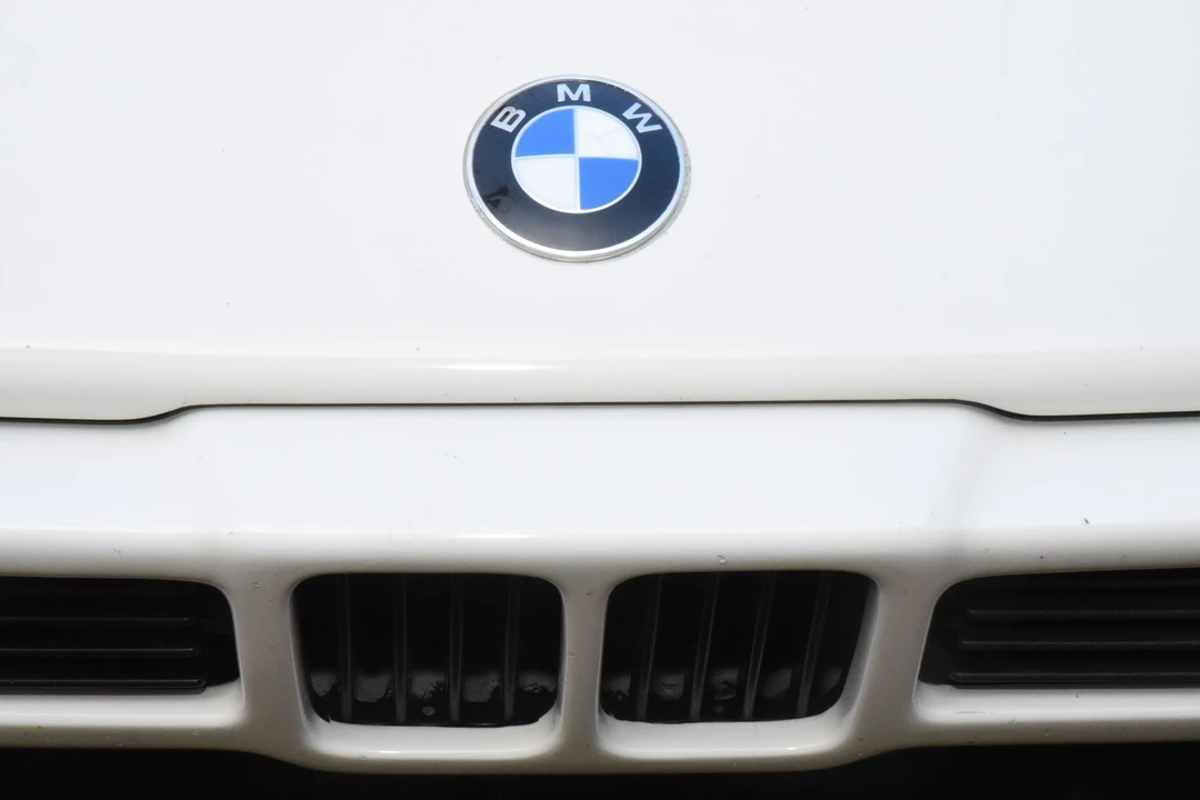 1981 BMW M1 - Image 24 of 31
