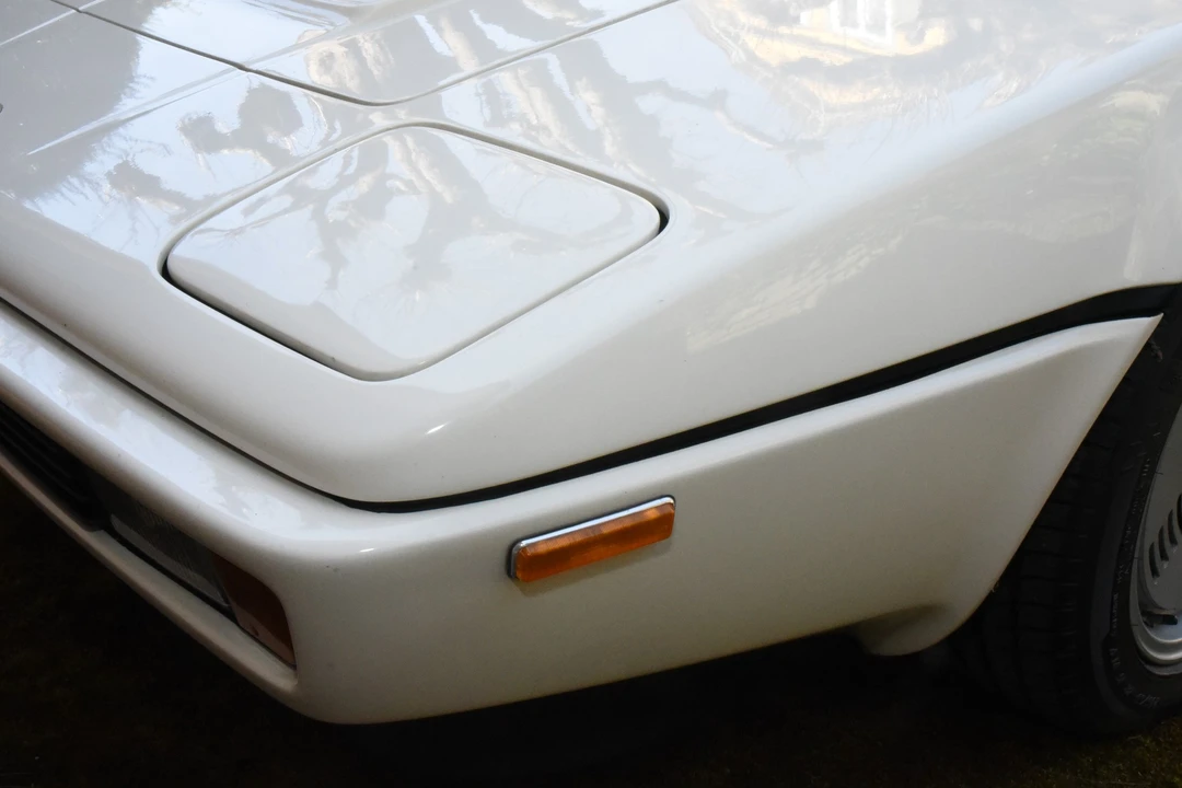 1981 BMW M1 - Image 27 of 31