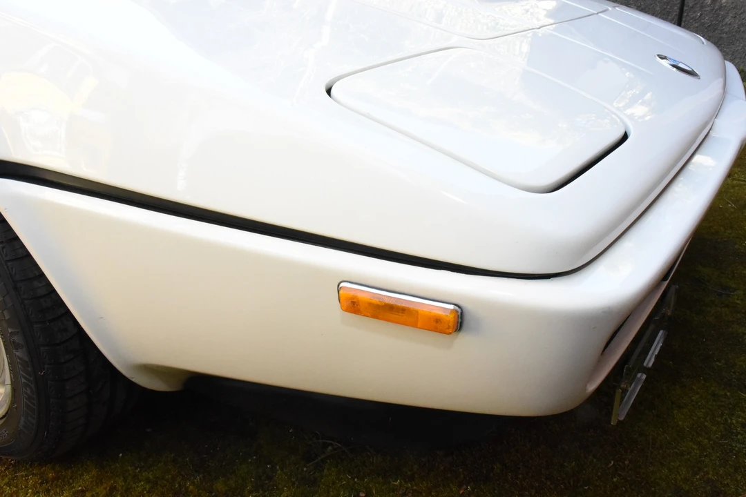 1981 BMW M1 - Image 28 of 31