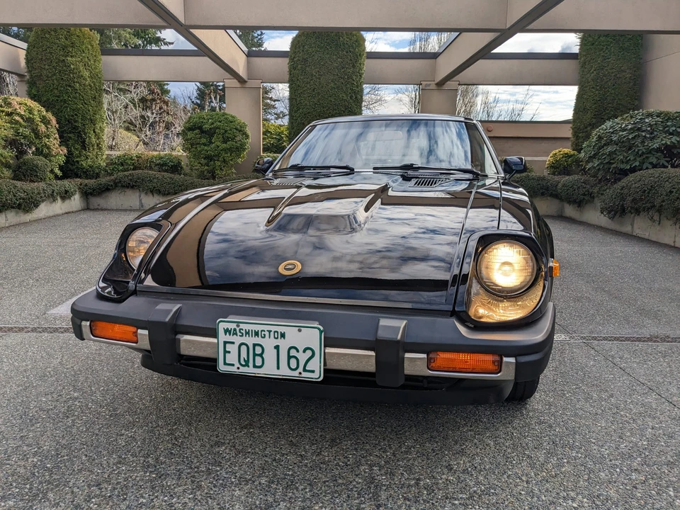 1981 Nissan Fairlady Z 2nd Gen - Image 5 of 31