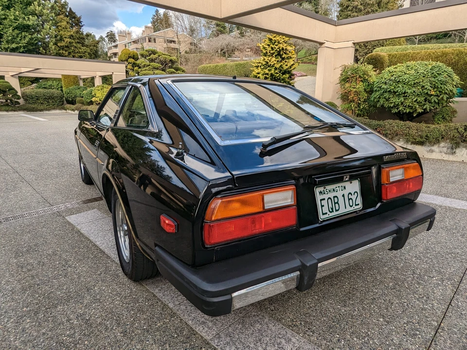 1981 Nissan Fairlady Z 2nd Gen - Image 21 of 31