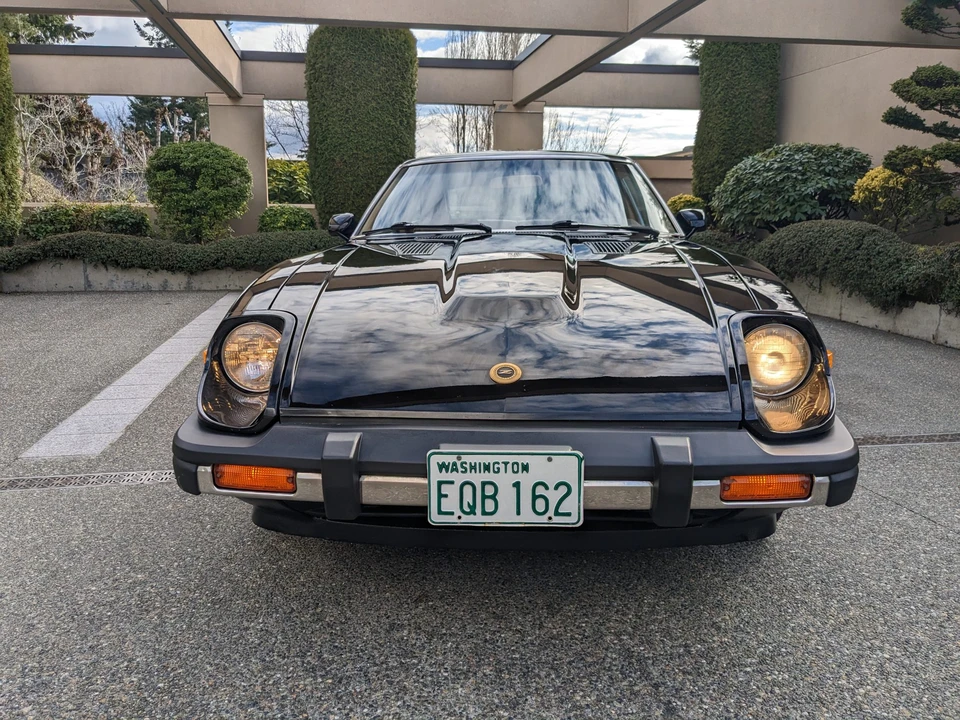 1981 Nissan Fairlady Z 2nd Gen - Image 6 of 31