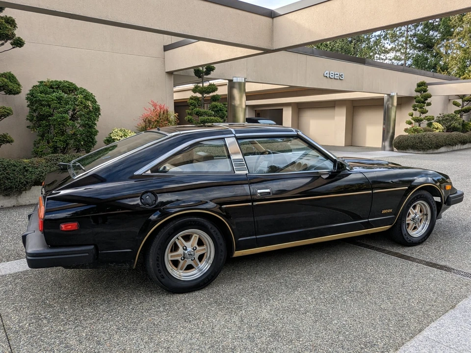 1981 Nissan Fairlady Z 2nd Gen - Image 15 of 31