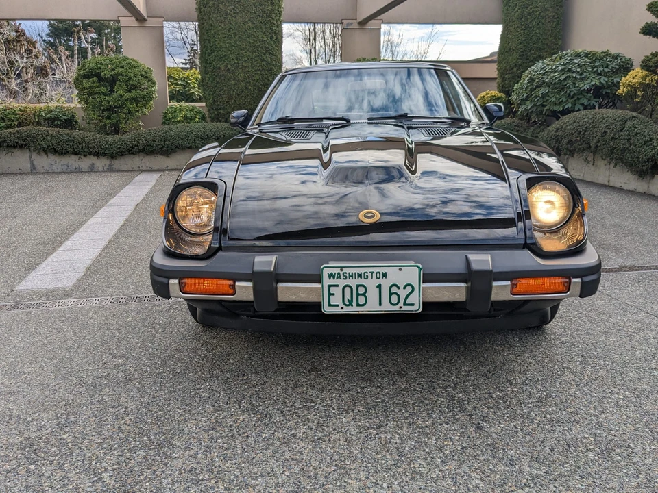 1981 Nissan Fairlady Z 2nd Gen - Image 7 of 31