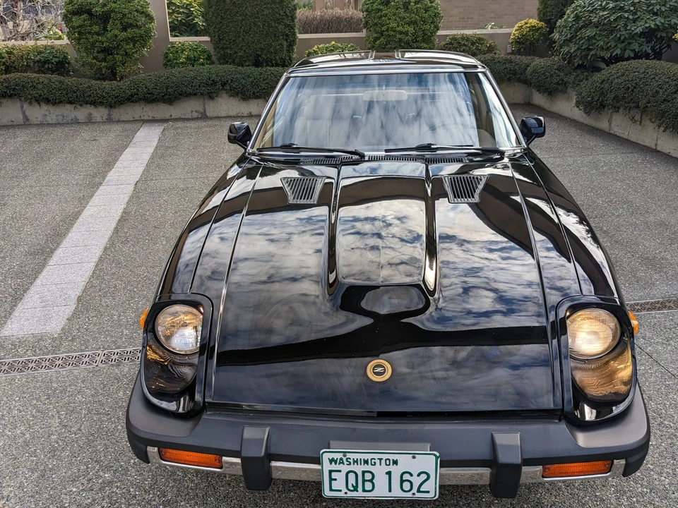 1981 Nissan Fairlady Z 2nd Gen - Image 31 of 31