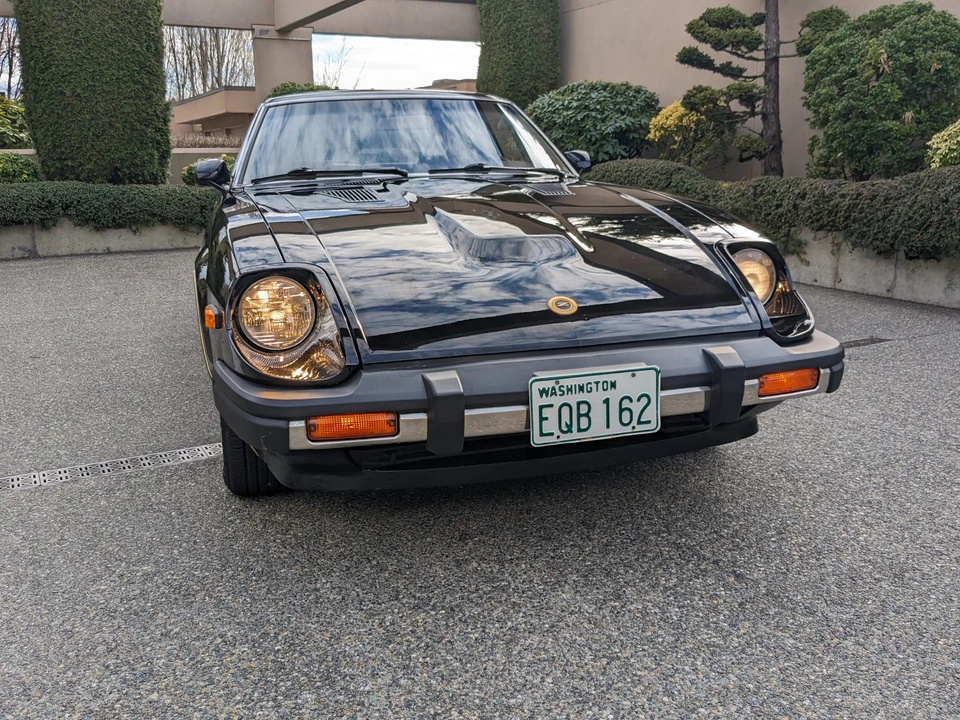 1981 Nissan Fairlady Z 2nd Gen - Image 8 of 31