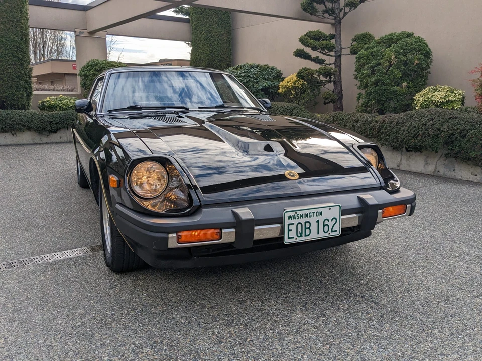 1981 Nissan Fairlady Z 2nd Gen - Image 9 of 31