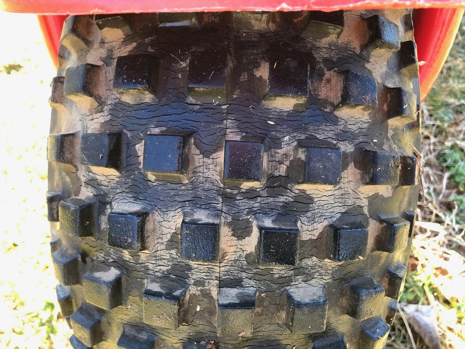 1981 Honda ATV - Image 24 of 31