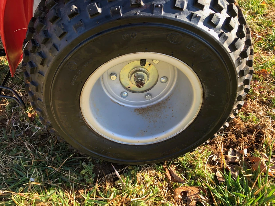 1981 Honda ATV - Image 23 of 31