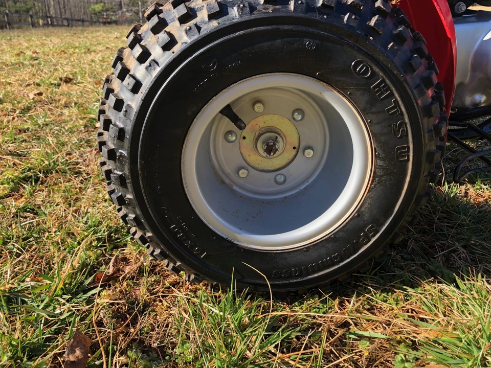 1981 Honda ATV - Image 21 of 31