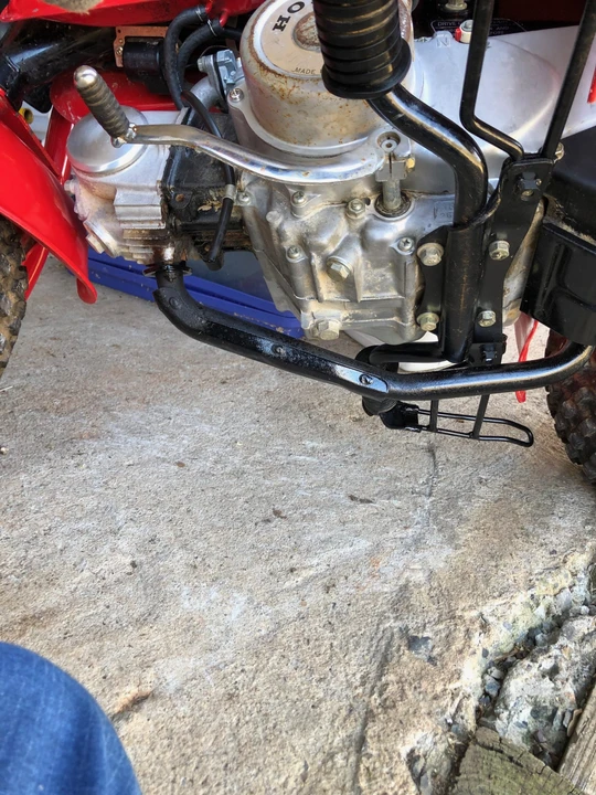1981 Honda ATV - Image 30 of 31