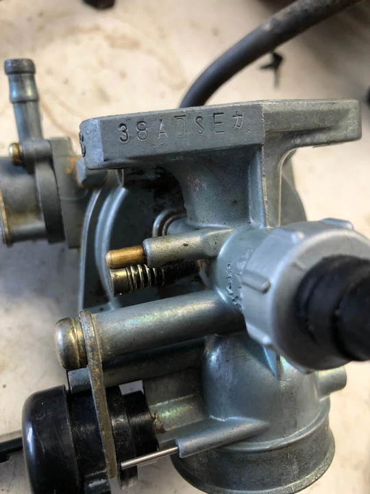 1981 Honda ATV - Image 27 of 31