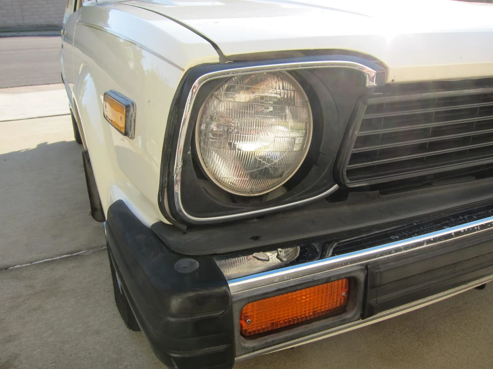 1981 Honda Civic 2nd Gen - Image 29 of 31