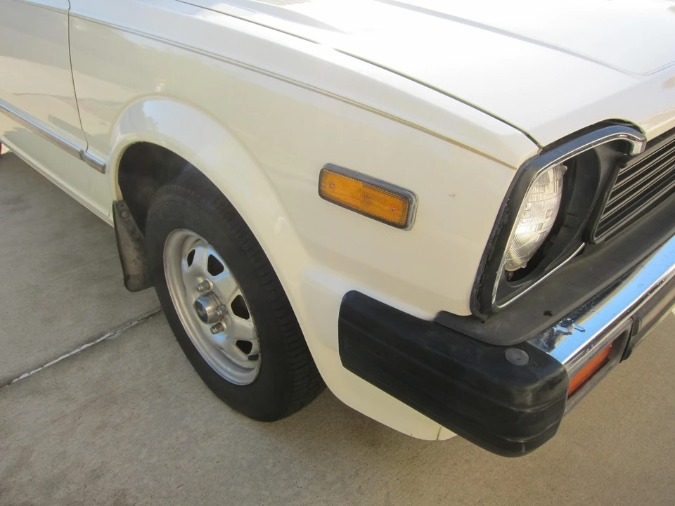 1981 Honda Civic 2nd Gen - Image 30 of 31