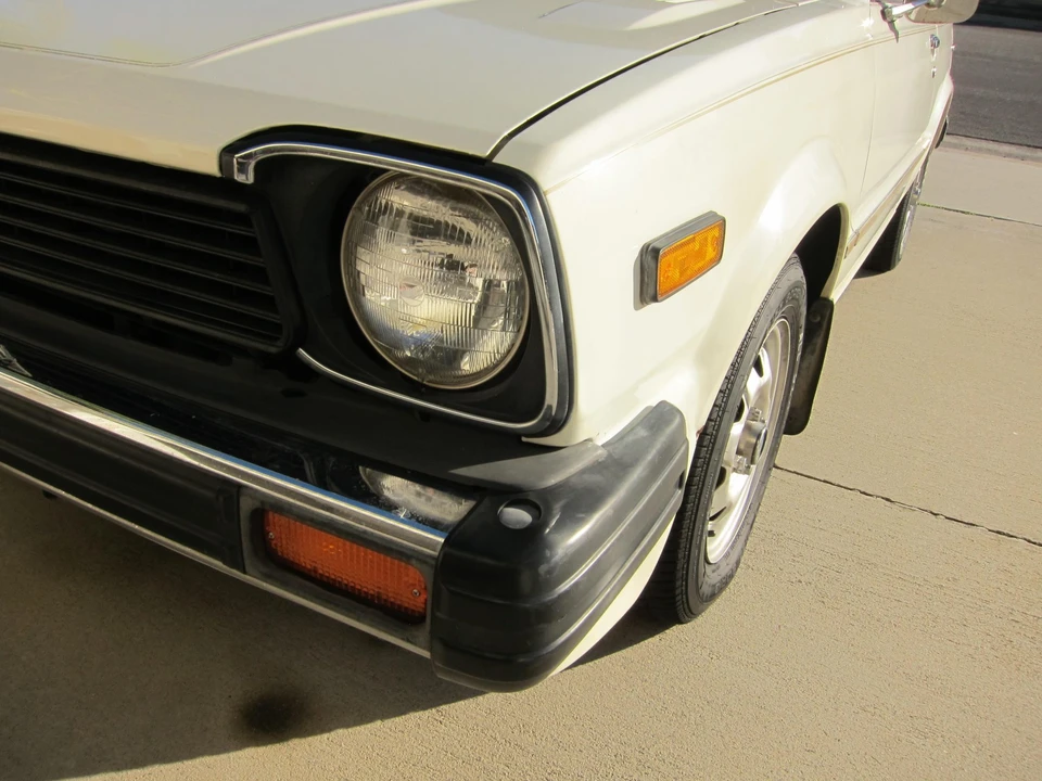 1981 Honda Civic 2nd Gen - Image 31 of 31