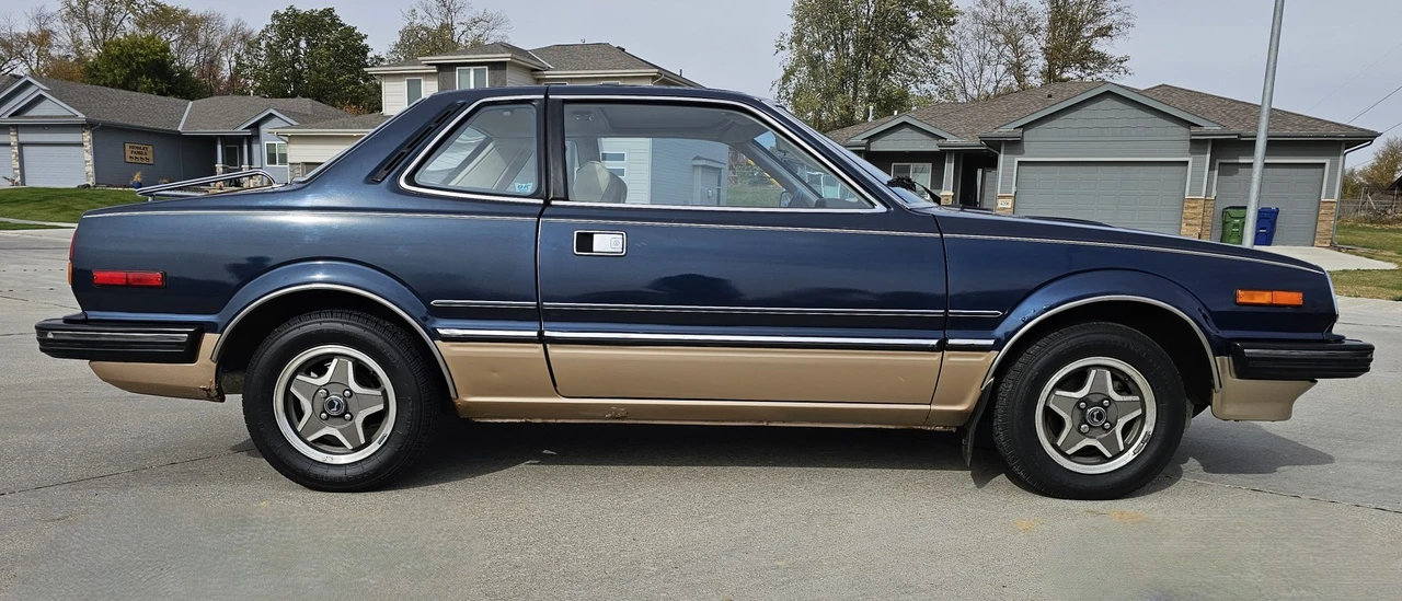 1981 Honda Prelude 1st Gen - Image 7 of 31