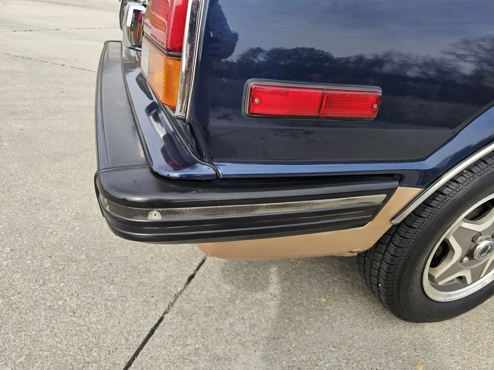 1981 Honda Prelude 1st Gen - Image 28 of 31