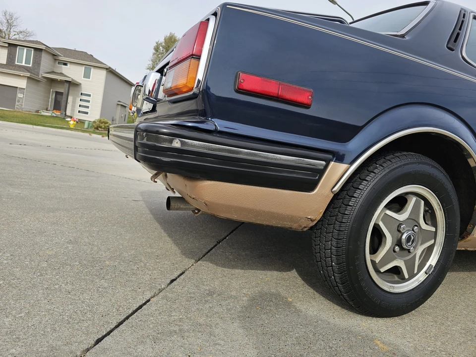 1981 Honda Prelude 1st Gen - Image 27 of 31