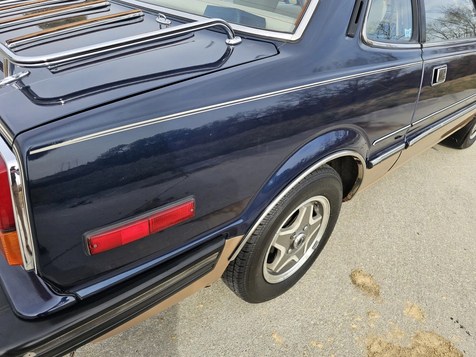 1981 Honda Prelude 1st Gen - Image 26 of 31