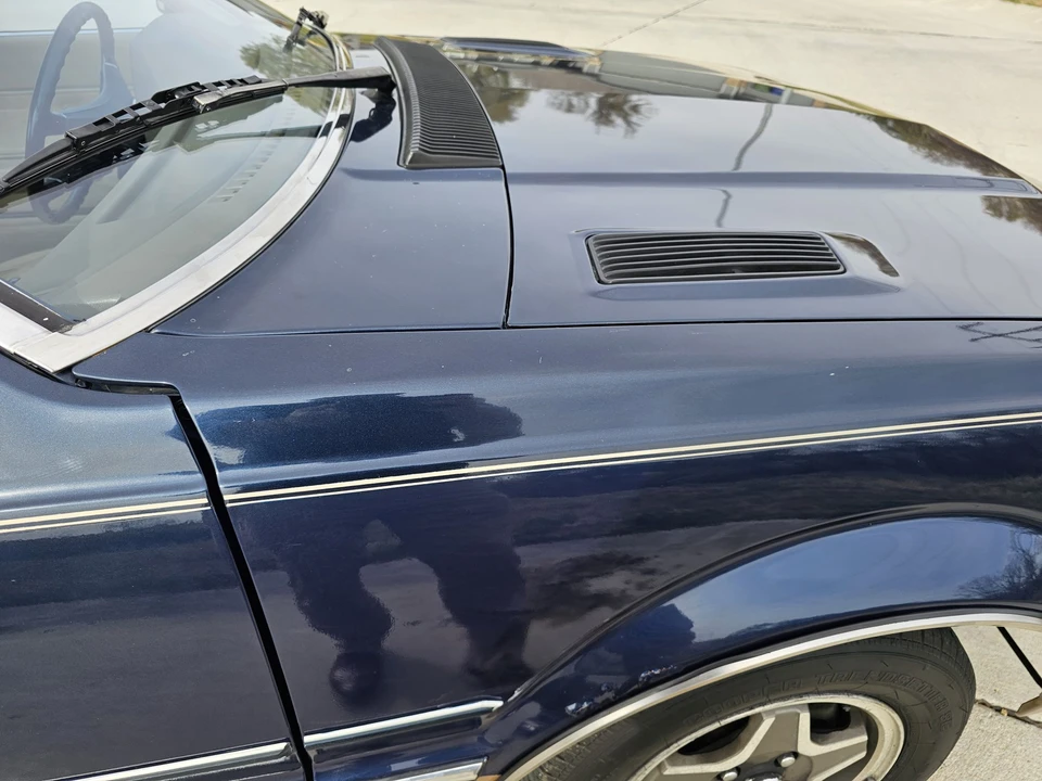 1981 Honda Prelude 1st Gen - Image 22 of 31