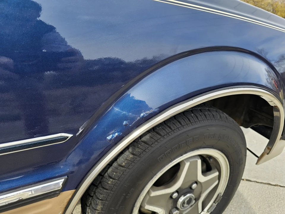 1981 Honda Prelude 1st Gen - Image 21 of 31