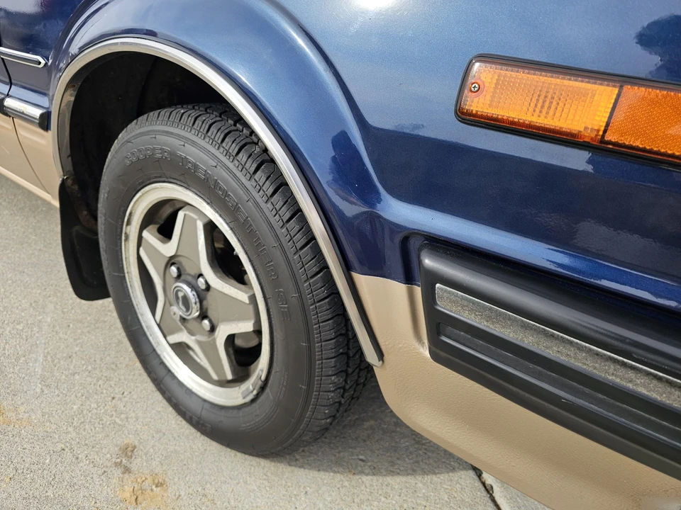 1981 Honda Prelude 1st Gen - Image 19 of 31