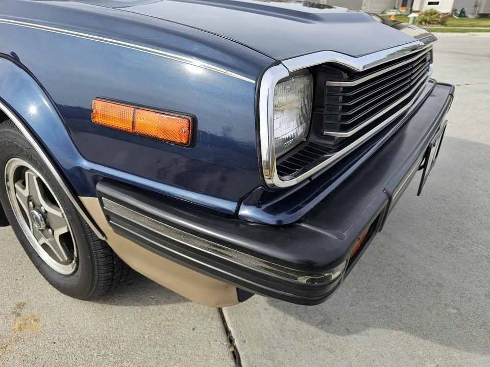 1981 Honda Prelude 1st Gen - Image 17 of 31