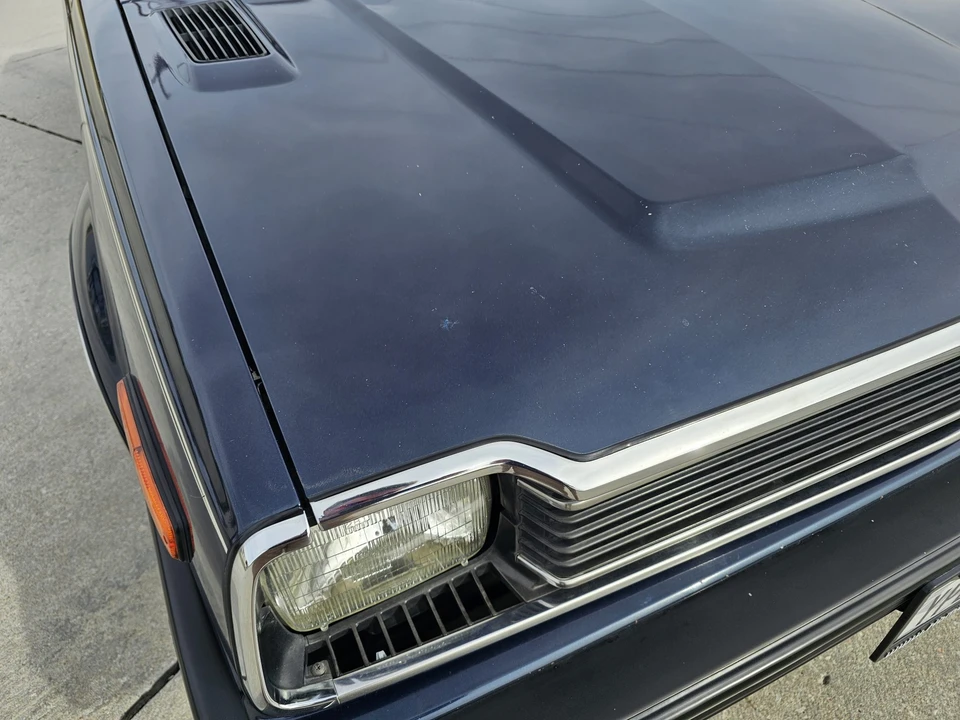 1981 Honda Prelude 1st Gen - Image 16 of 31