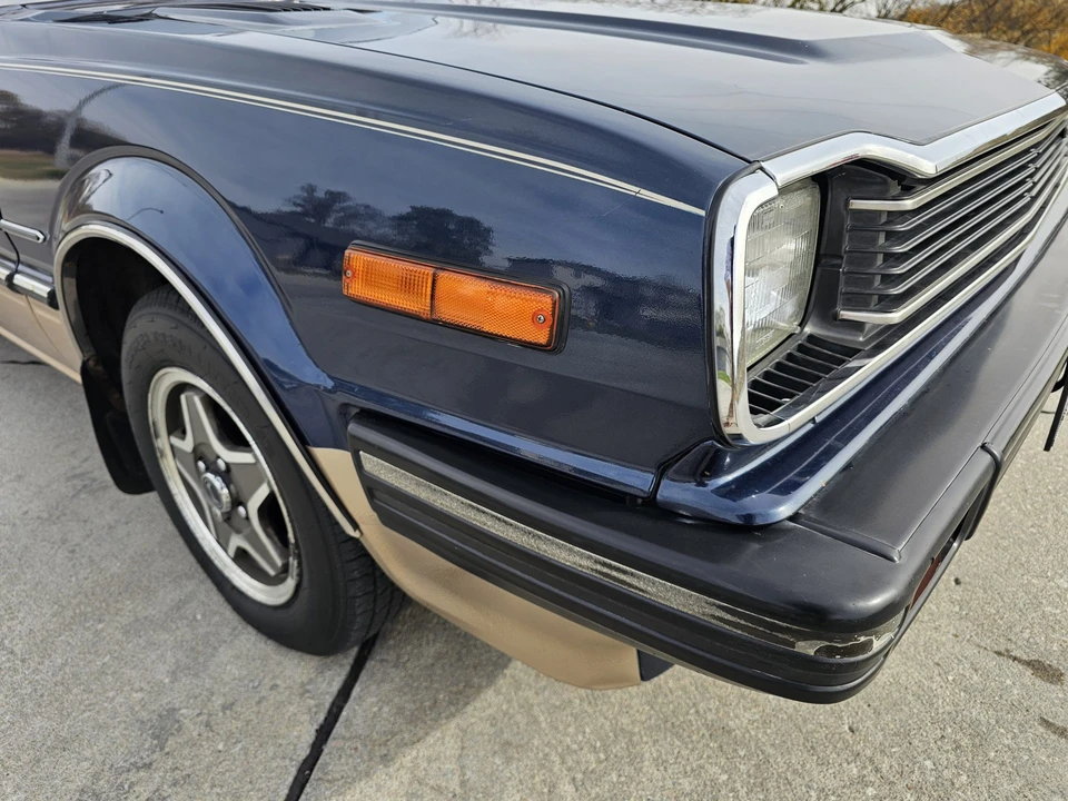1981 Honda Prelude 1st Gen - Image 18 of 31