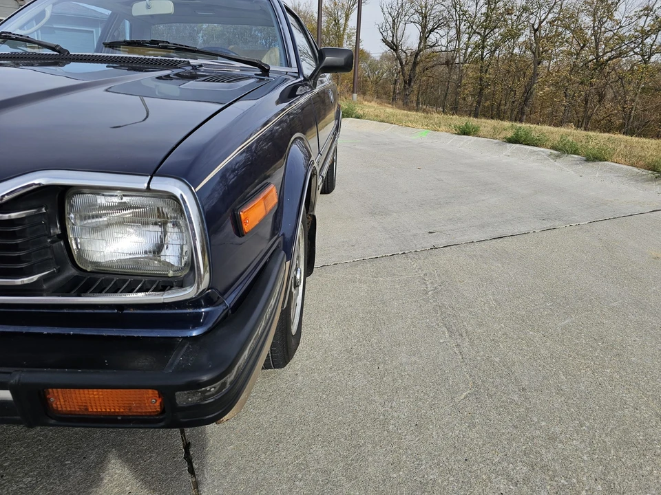 1981 Honda Prelude 1st Gen - Image 13 of 31