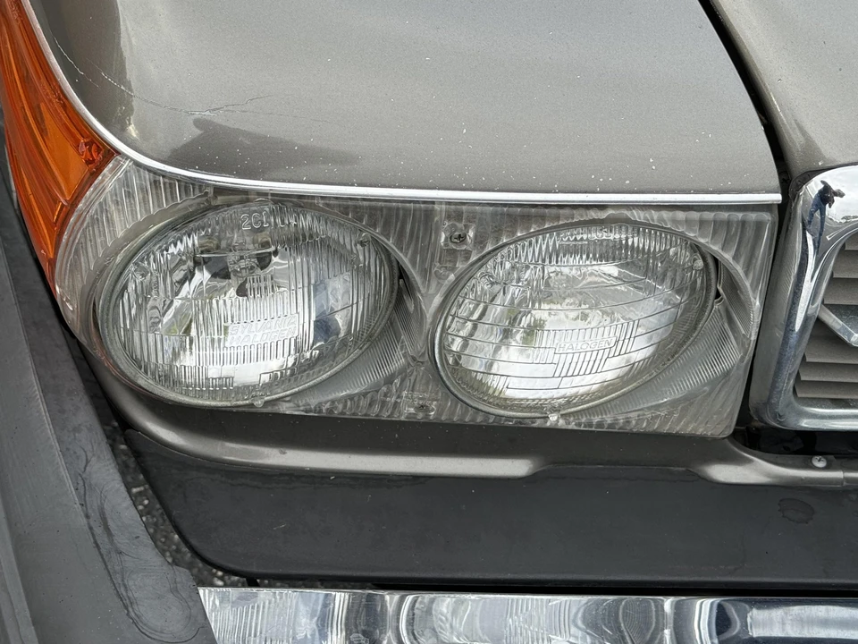 1981 Mercedes-Benz R107 SL-Class - Image 21 of 31