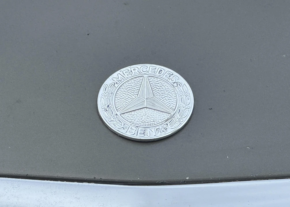 1981 Mercedes-Benz R107 SL-Class - Image 27 of 31
