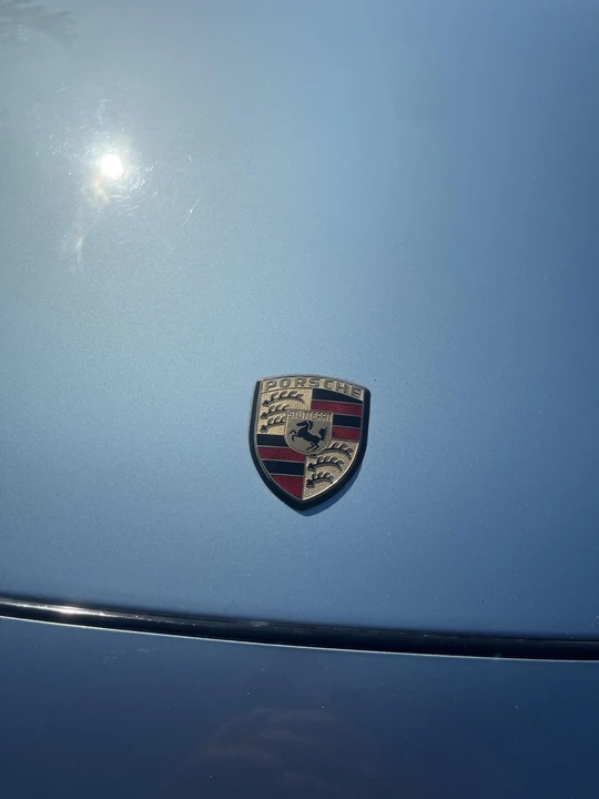 1981 Porsche 928 - Image 15 of 31