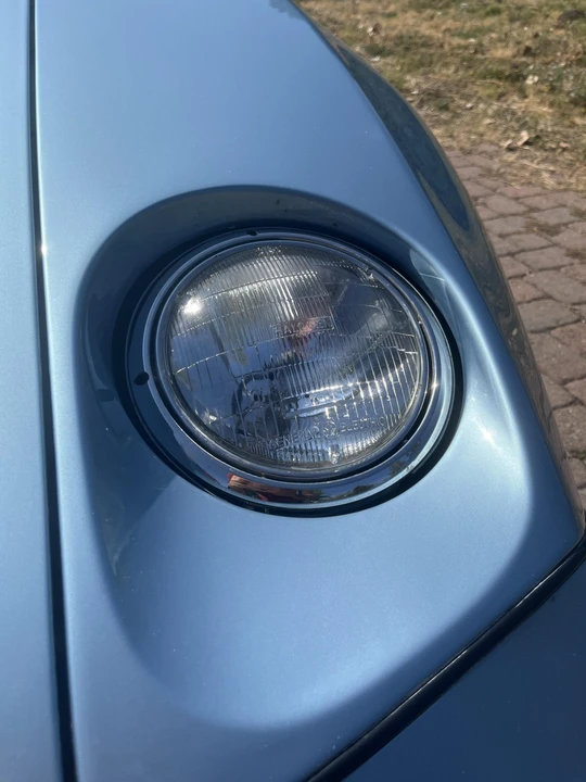 1981 Porsche 928 - Image 16 of 31