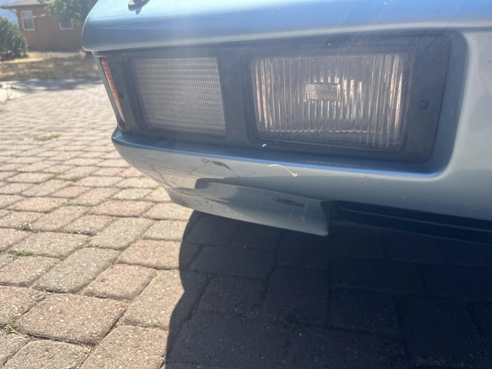 1981 Porsche 928 - Image 17 of 31