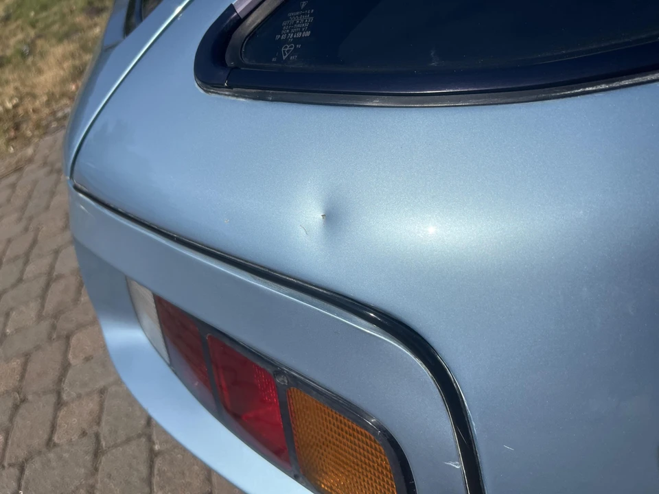 1981 Porsche 928 - Image 23 of 31