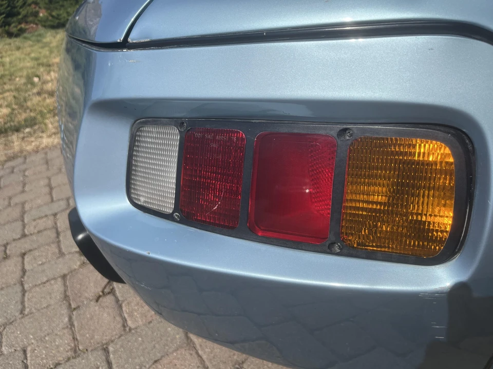 1981 Porsche 928 - Image 21 of 31
