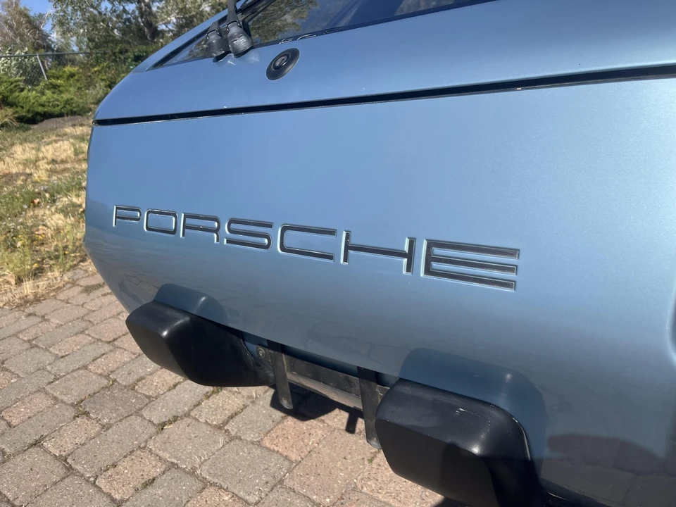 1981 Porsche 928 - Image 18 of 31