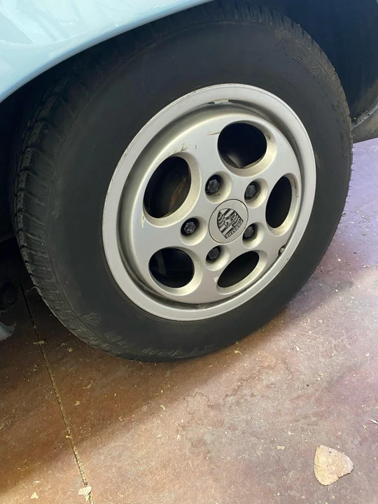 1981 Porsche 928 - Image 28 of 31