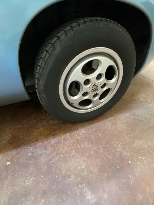 1981 Porsche 928 - Image 30 of 31