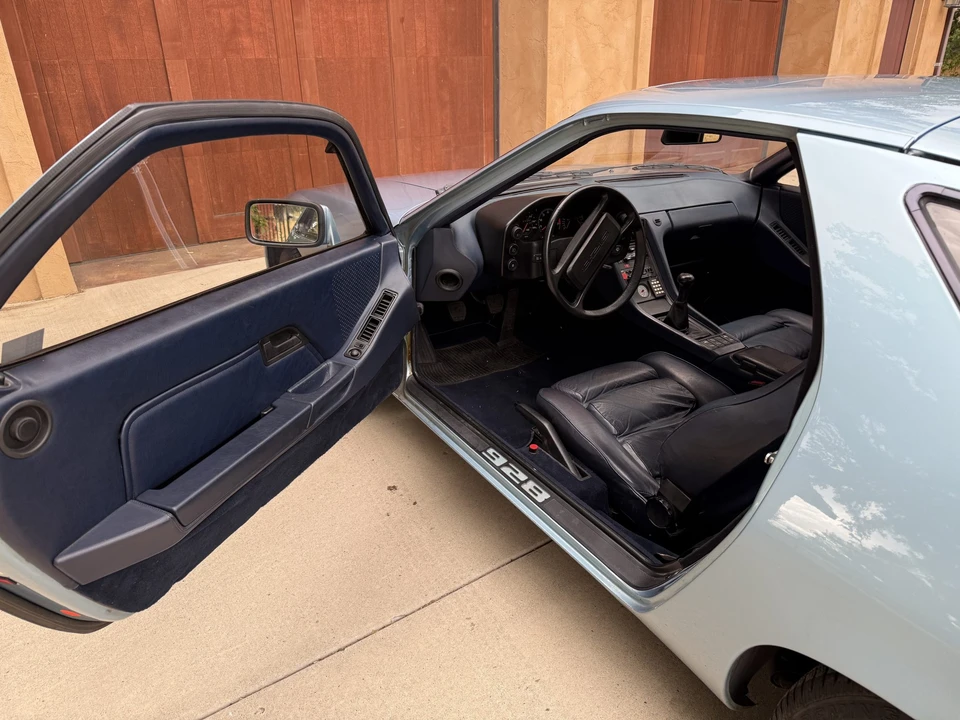 1981 Porsche 928 - Image 31 of 31