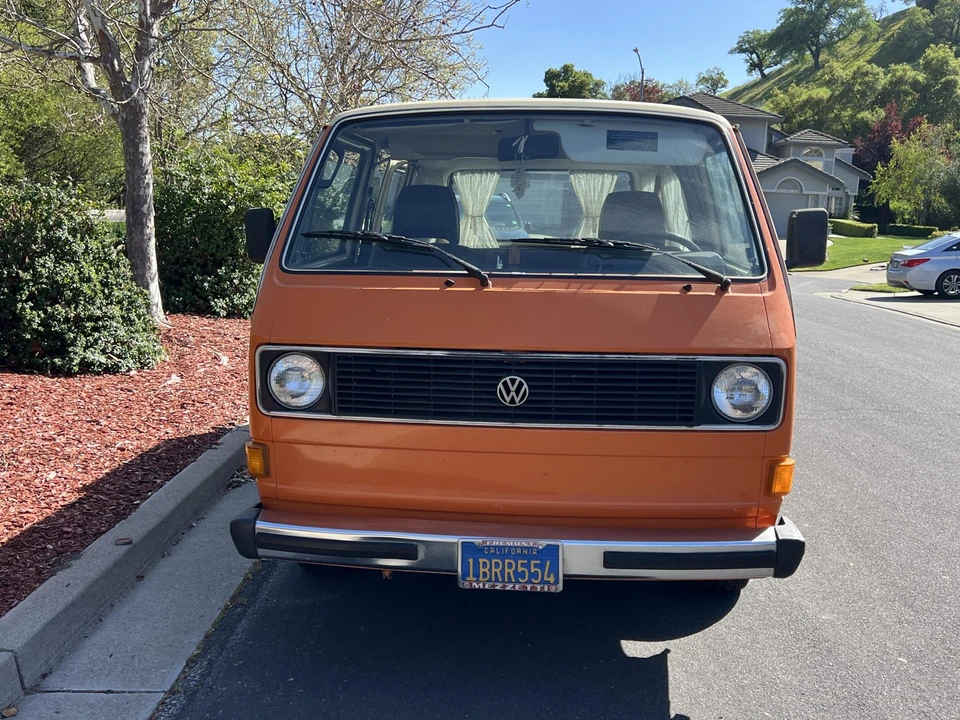 1981 Volkswagen EuroVan - Image 15 of 31