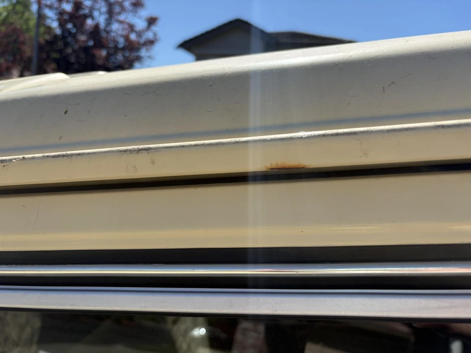 1981 Volkswagen EuroVan - Image 25 of 31