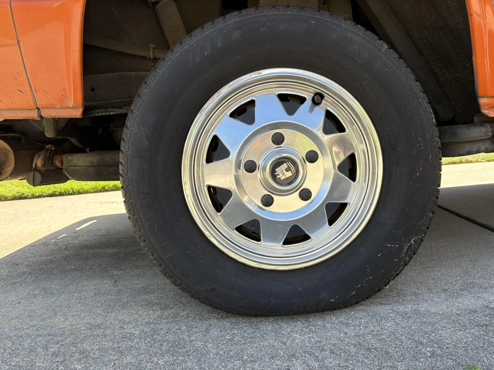 1981 Volkswagen EuroVan - Image 21 of 31