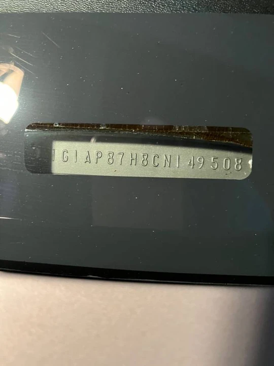 1982 Chevrolet Camaro 3rd Gen - Image 17 of 24